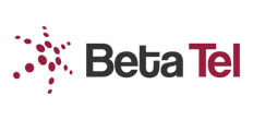 Betatel logo