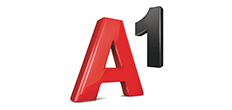 A1 logo