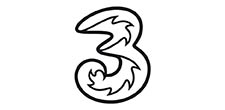 Drei logo