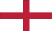 english flag