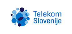 Telekom Slovenia logo